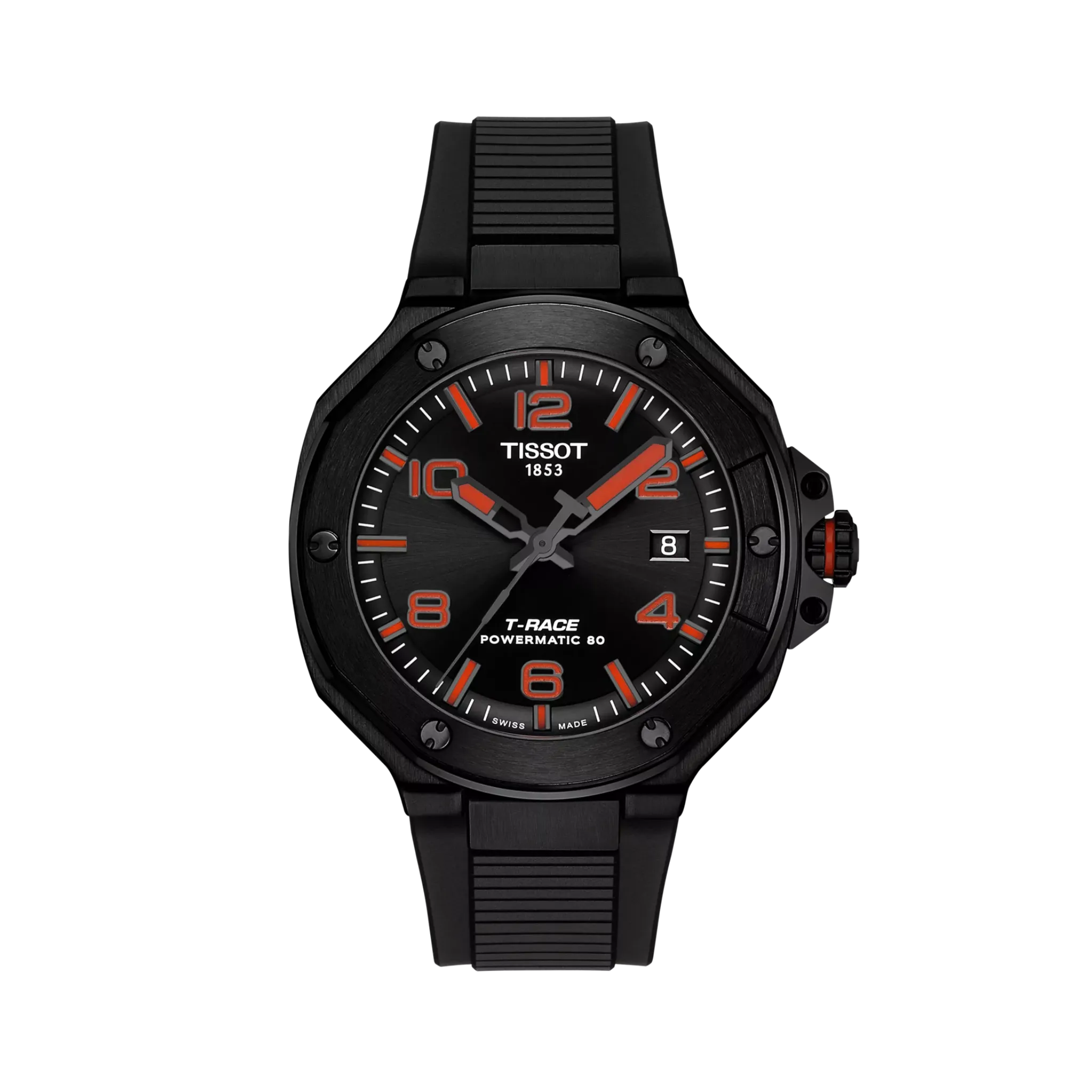 T-RACE POWERMATIC 80