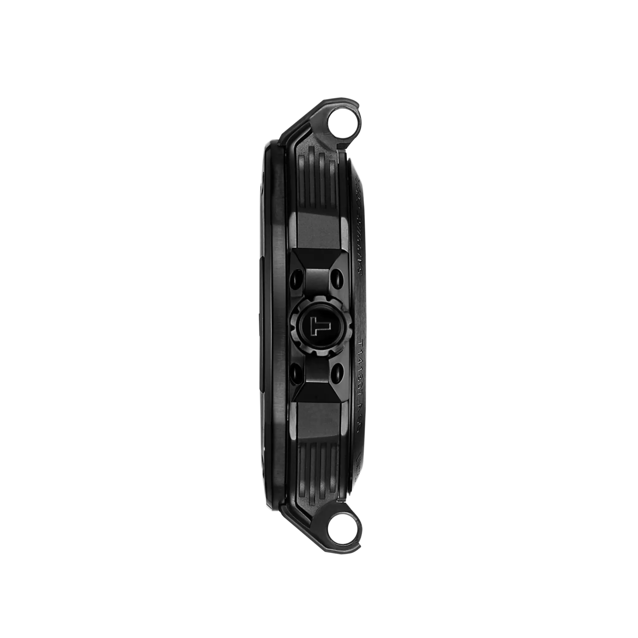 T-RACE POWERMATIC 80