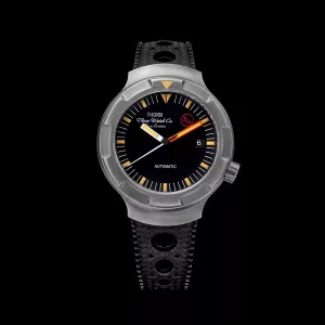 Thorn Titanium Vintage Mechanical Watch T018