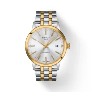 Tissot Classic Dream Swissmatic