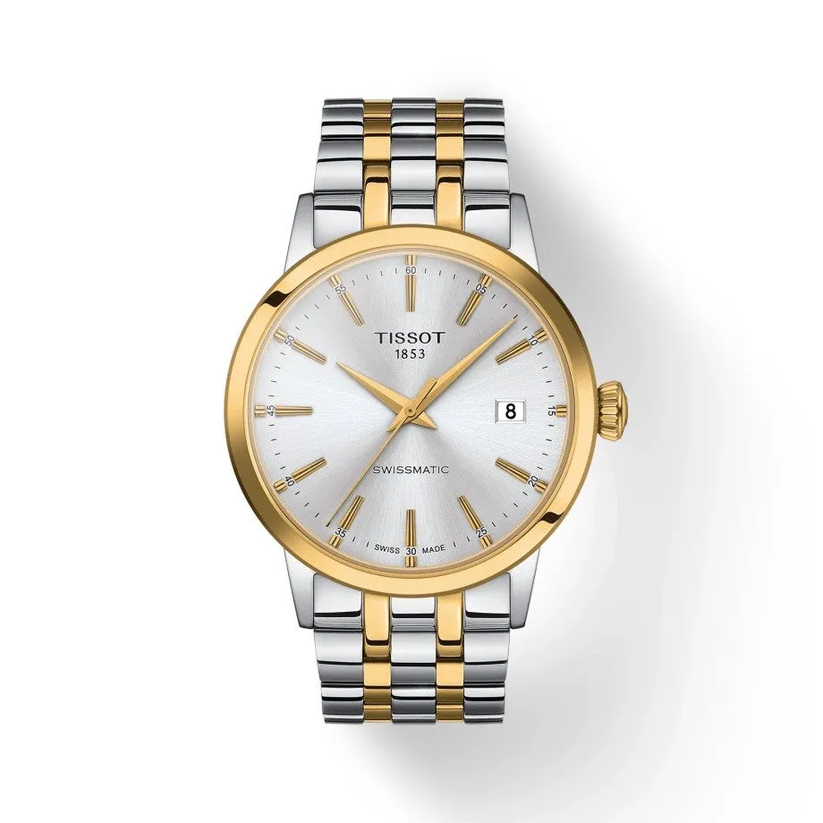 Tissot Classic Dream Swissmatic