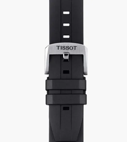 Tissot Seastar 1000 Chronograph