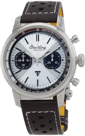 Top Time Triumph intimate B01 