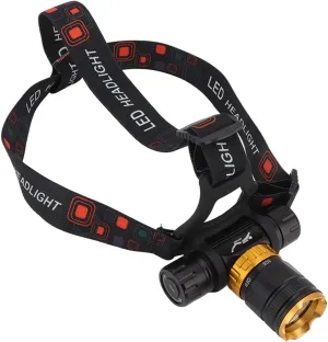 Torch for Chicago twig genial speculation Underwater Photography Fill Light 100 Meters with for Wreck Diving Salvage Swim Yosoo 5000LM Diving Headlamp Underwater IPX8 Dive 