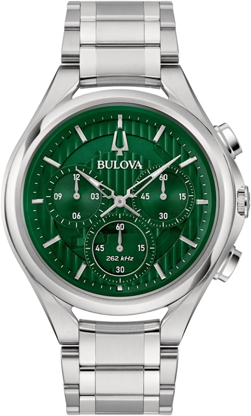 Unisex Adult spice Mod. 96A297 Bulova 