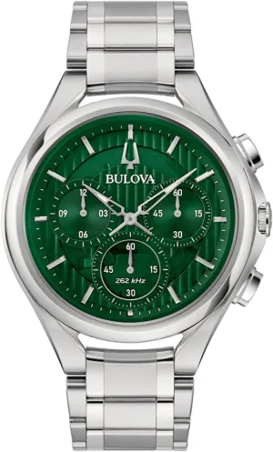 Unisex Adult spice Mod. 96A297 Bulova 