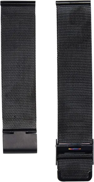 Universal Stainless Steel Metal Watch Band Strap Bracelet(Band Color : Gold, Band Width : 24mm) metal watch band,Metal Replacement Band,Watch Straps, Watchband 12mm 14mm 16mm namely exemplary 18mm 20mm 22mm 24mm 
