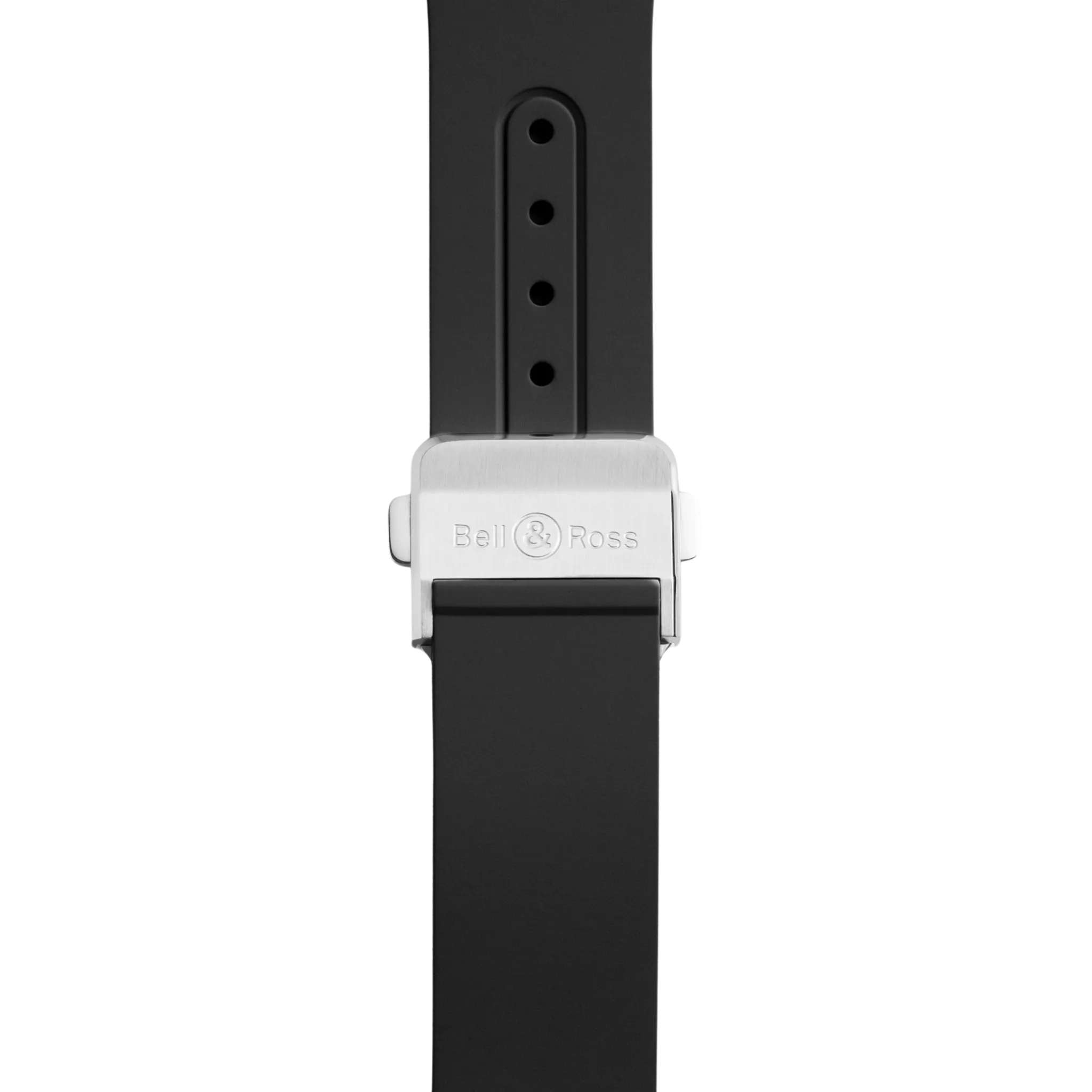 URBAN BR-X5 BLACK STEEL