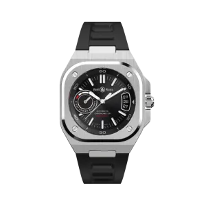 URBAN BR-X5 BLACK STEEL