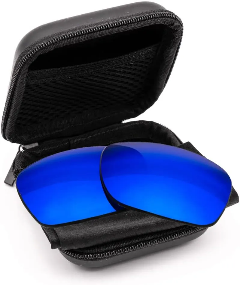 VE4442 Sunglasses Apex Lenses Replacement Lenses gently disco spiral for Versace 