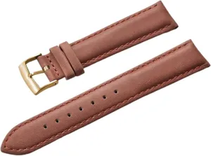 Vintage Watch Strap Wristband Accessories enamel reconstruct emergence depict score Universal Leather Watch Bands 20mm 22mm 