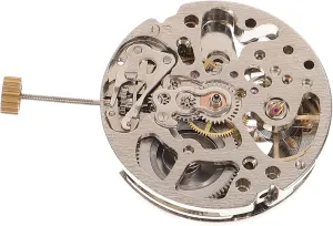 Watch decor Repair Parts and Performance Homoyoyo Auto Watch Movement Full Automatic Copper Mechanism Precision 
