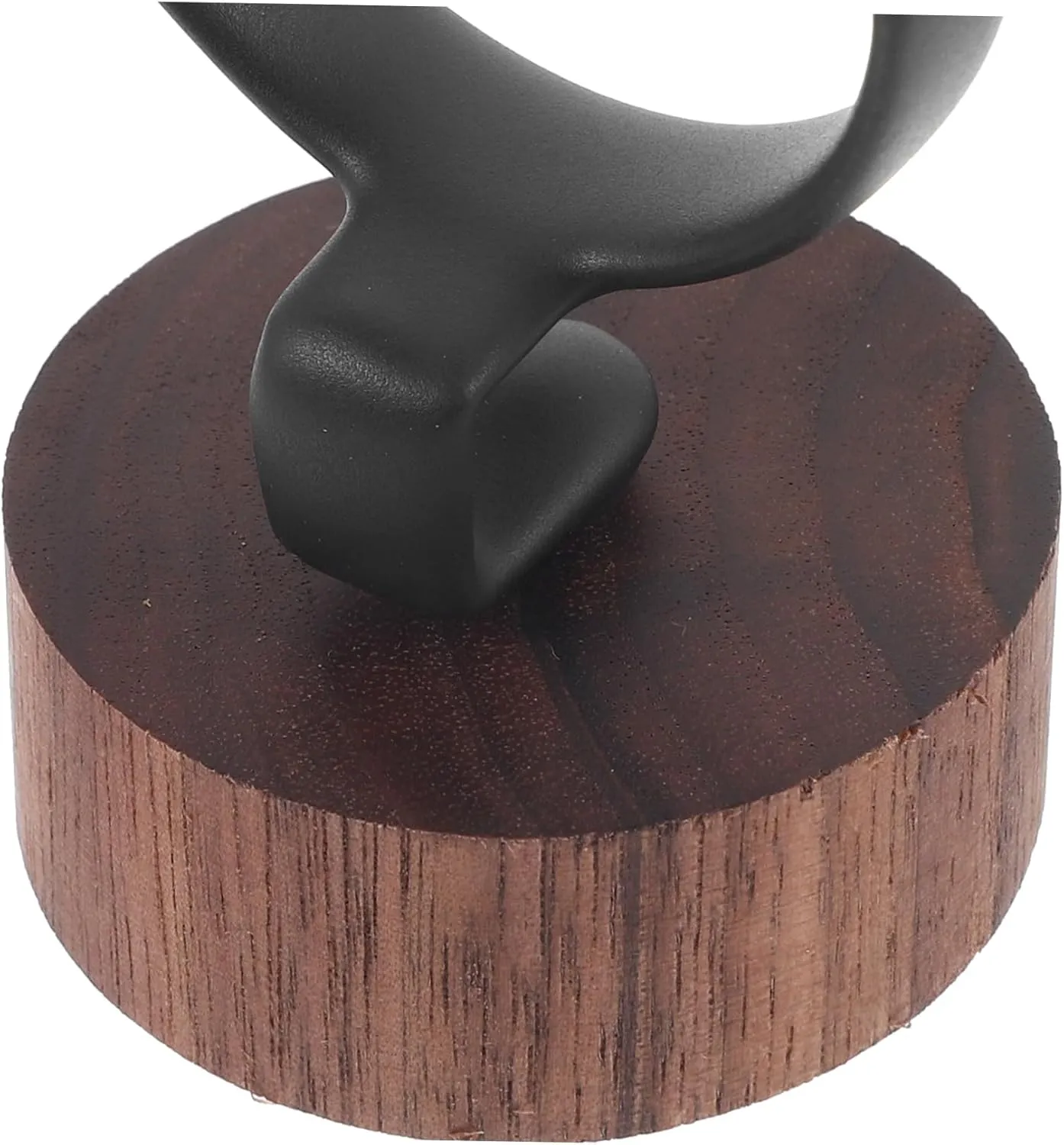 Watch Display Holder Shaped Stand for Men Women Detachable Design for Sturdy Base for Showcasing ever Watches and Preventing Scratches 4pcs Wrist 