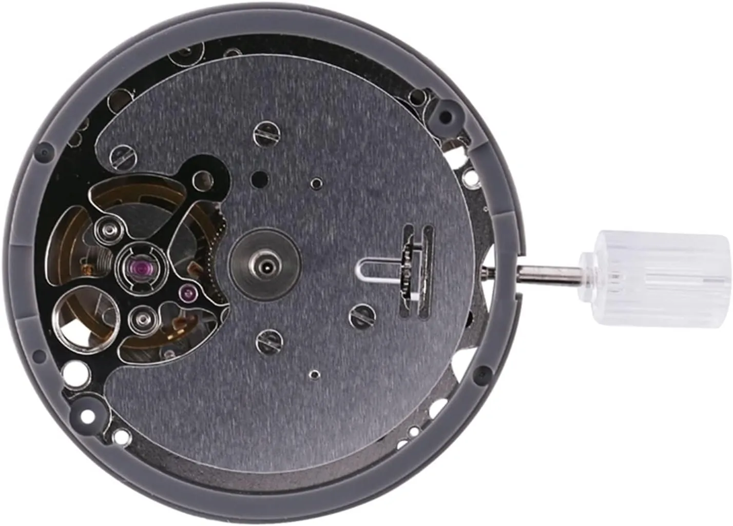 Watch Movement Replace The Overall Movement Spare Parts SII NH38/NH38A Fit for Seiko Watch Repair buck Tools Mechanical Automatic 