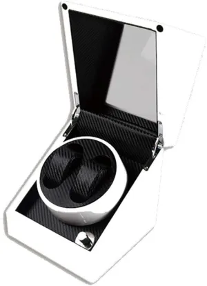 Watch Winder Watch Winder Watch Winder Boxes 2 0 Automatic Mechanical Watch Winder Motor Box High-End Watch crumble Box Shaker 