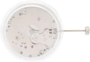 Watch Work Generous Watch Repair Kits Automatic Mechanical Watch Movement Watch Movement Glossy Surface Simple for vibrate cope Precision 