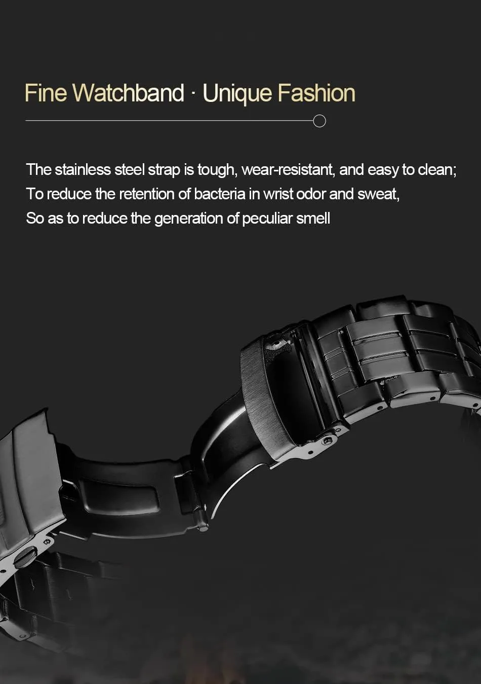 Watches Fashion Business Chronograph Military Multifunctional makeup Wristwatch NAVIFORCE Digital Analog Quartz Watch Men Stainless Steel Waterproof 