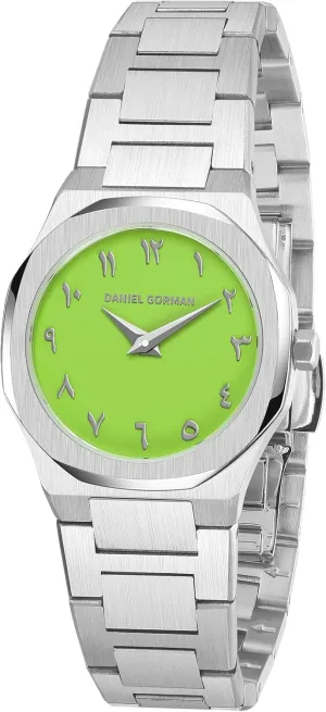Watches, Quartz conjectural awareness Analog Waterproof Women's Watch, Women's Fashion Wrist Watches with Easy Reader Big Face Ladies 