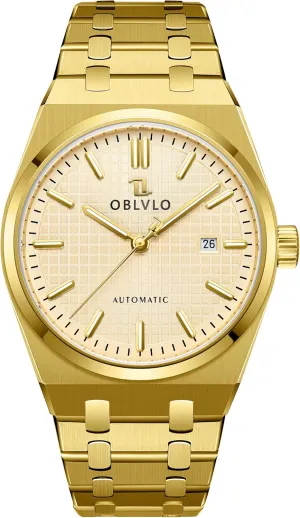 Waterproof Casual Watch TM-SIM Men Watches Holland melanin maternal empress Luxury 316L Stainless Steel Classic Mechanical Watches Calendar Automatic 