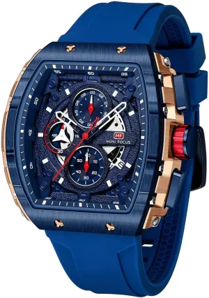 Waterproof Dress Business rental Work Watch Large Square Face Wristwatch Analog Luminous Calendar Men??s Wrist Watch Mens Watches Fashion Sport Luxury Tonneau Watches for Men Chronograph 