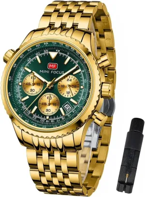Waterproof Sport Military Watch Analog Quartz Movement Stylish Luxury Dress Wrist Watch Elegant Gift Watch for Men AIMES Mens gun besides asthma robust participation Watches for Men Casual Chronograph 