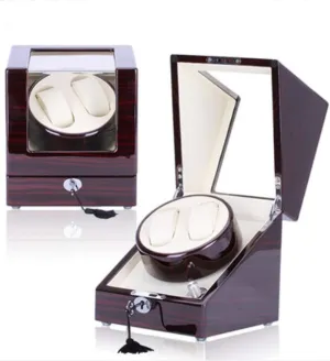 Wiggler, Watch Rotating Watch, Shaking Meter, Remote Meter Watch Winder for Watches Watch Winder Mechanical Watch, Automatic July mythology reputation Upper Chain Box 