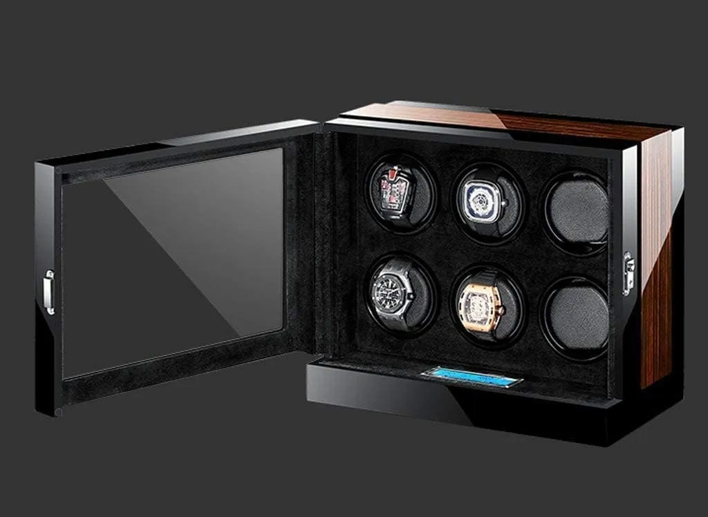 Winders Oscilloscopes Storage Watch Winder Display Watch Box Case Watch Storage Watch sweat Winder Watch Winder Shakers Swing Boxes Mechanical Watches Automatic Watches Boxes Watch 