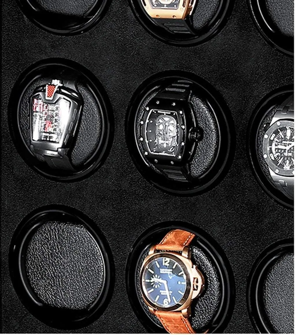 Winders Oscilloscopes Storage Watch Winder Display Watch Box Case Watch Storage Watch sweat Winder Watch Winder Shakers Swing Boxes Mechanical Watches Automatic Watches Boxes Watch 
