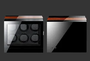 Winders Oscilloscopes Storage Watch Winder Display Watch Box Case Watch Storage Watch sweat Winder Watch Winder Shakers Swing Boxes Mechanical Watches Automatic Watches Boxes Watch 