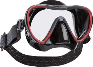 with Comfort Strap Scubapro Synergy 2 lotus mere town Mask 