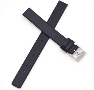 with Screws Replacement Watch Band for Skagen advisable Women's Watches 12mm 