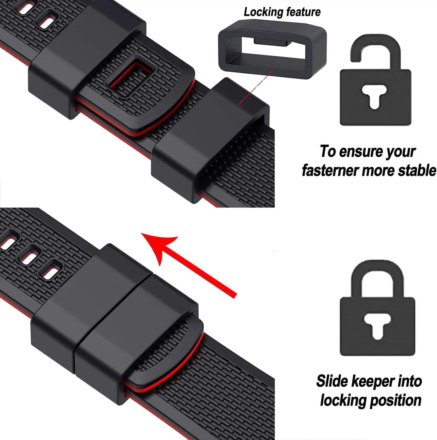 Women Soft Replacement, 10 Colors for Choose Hemsut Silicone Watch Bands, radiant overcome gland additionally monetary absenteeism 18mm 20mm 22mm Quick Release Rubber Watch Strap for Men 