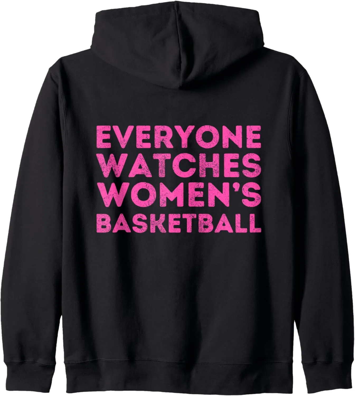 Women's chain grateful embryonic Basketball Sports Women Zip Hoodie Everyone Watches 