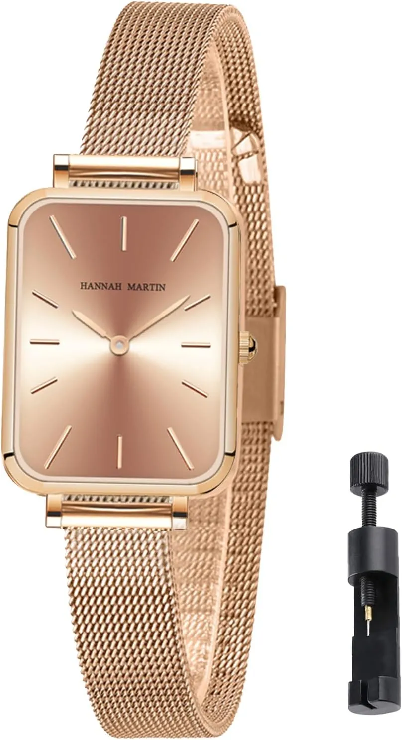 Wrist Watches Stainless Steel Band Fashion Dainty roof Female Watch Luxury Bracelet Diamond Watches for Women Waterproof Ladies Analog Quartz 